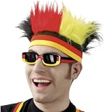 Stirnband Fan