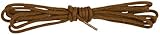 BERGAL Schnürsenkel Rund 45 cm Scotchbraun