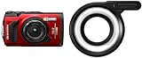 Bundle mit LG-1 LED Ringlicht