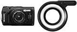 Bundle mit LG-1 LED Ringlicht