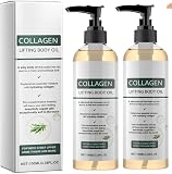 YOMOZEM Körperöl mit Kollagen & Vitamin C
