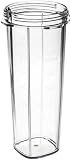 Trinkflasche für Mixer ProBlend HR2041