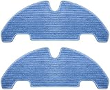 Lefant Set mit 2 Ersatz-Wischmopptüchern für M330 Pro