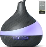SHOXTR 500 ML Aroma Diffuser