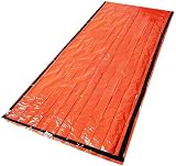 Fonyet Rettungsdecke orange
