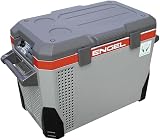 SAWAFUJI Kühlbox mit 38 Liter Kapazität