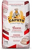 Caputo Cuoco Tipo 00 Pizzamehl 1 kg
