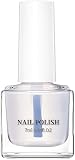 Virellay 2-in-1 Überlack Unterlack Nagellack