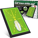 YuLiMirich Golf Trainingsmatte