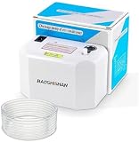 EXLECO 200ml 24L/H Kondensatpumpe für 1-3HP Wand Klimaanlage mit Überlaufalarm