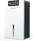 KeepGlad Luftentfeuchter 2800 ml