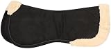 Imperial Riding Sattelunterlage IRH Suede Fur