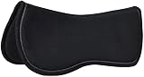 Imperial Riding Sattelunterlage IRH Suede