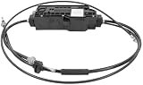 EVODAMP SHOX 2214302949 AktuatorHandbremse Feststellbremse für Mercedes-Benz S-Klasse…