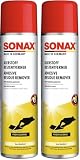 SONAX KlebstoffRestEntferner