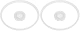 SIGG Helia Gasket Set Transparent