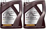 MANNOL Antifreeze AF13++ 5 L