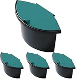 Helit H6106094 - Abfalleinsatz „the collector“ 2L
