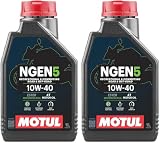 NGen 5 10W-40 4T, 1 Liter