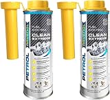 RAVENOL Petrol Clean Extreme