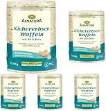 Alnatura Kichererbsenwaffeln Bio