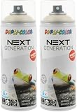 DUPLI-COLOR 479847 Next hellelfenbein glänzend 400 ml