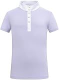 Imperial Riding Kinder Turniershirt IRH Basic Glam
