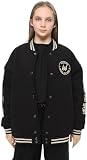 WILDWINS Bomberjacke für Mädchen