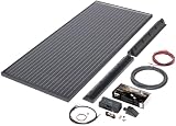 BÜTTNER DOMETIC Solar-Komplettanlage MT 170 MC