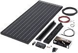 BÜTTNER DOMETIC Solar-Komplettanlage MT 110 MC