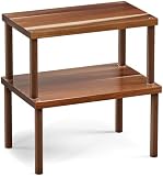 Fibogollo Gedankenholz Gewürzregal 3er Set