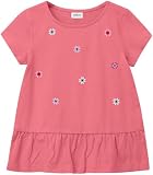 s.Oliver Junior Mädchen Shirt 2179351 4263 pink 128/134
