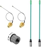 Pixelure 868MHz LoRa Antenne-112 10dBi
