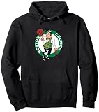 NBA Boston Celtics Offizielles Lizenzprodukt Pullover Hoodie