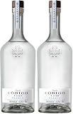CODIGO 1530 Tequila Blanco Premium-Agave