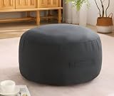 Kuscheltier Aufbewahrung Sitzsack Ø60 cm