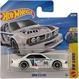 Hot Wheels Miniaturmodell BMW 635 CSi