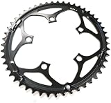 FSA Teller FSA ROAD 110 BCD 4 AGUJEROS 50D 2x9V WA178 für Haushalte und Profis