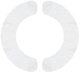 40 Stück Stoma Barriere Streifen,Elastisch Stoma Barriere Ring,Auslaufsichere Haut…