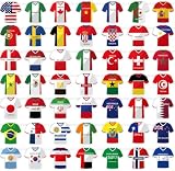 deutschland wm song 2026,Flaggenkette