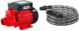 T.I.P. Gartenpumpe Guss GPP 2100 M