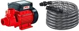 T.I.P. Gartenpumpe Guss GPP 2100 M