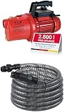 T.I.P. 31175 Gartenpumpe Guss Garten-Jet 750