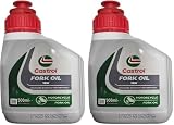 Castrol FORK OIL 15W