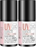 essence studio nails UV GEL NAIL BASE & BUILD base coat