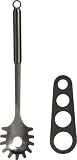 Wenco Pasta Set Edelstahl rostfrei 2-teilig