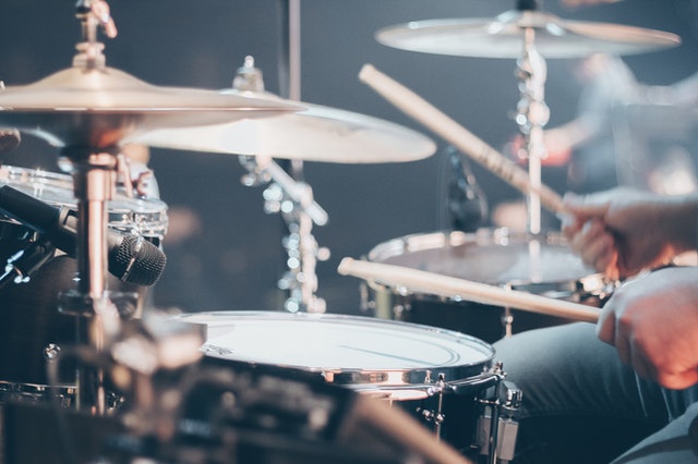 Musikinstrumente & Equipment